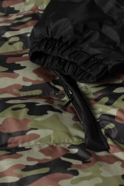 Uptheir Dace Hooded Camo Block Puffer Jacket - Black Camo -Famous Menswear Store tumbnail b2373f9b 94f4 4108 a7eb 86b0c2e76b35