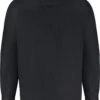 Duke D555 Richard Basic Oxford Long Sleeve Shirt - Black