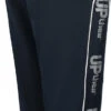 Uptheir Pierce Branded Tape Panel Joggers - Navy -Famous Menswear Store tumbnail b280b954 c56a 4cf6 9f1f be12ebdd040e