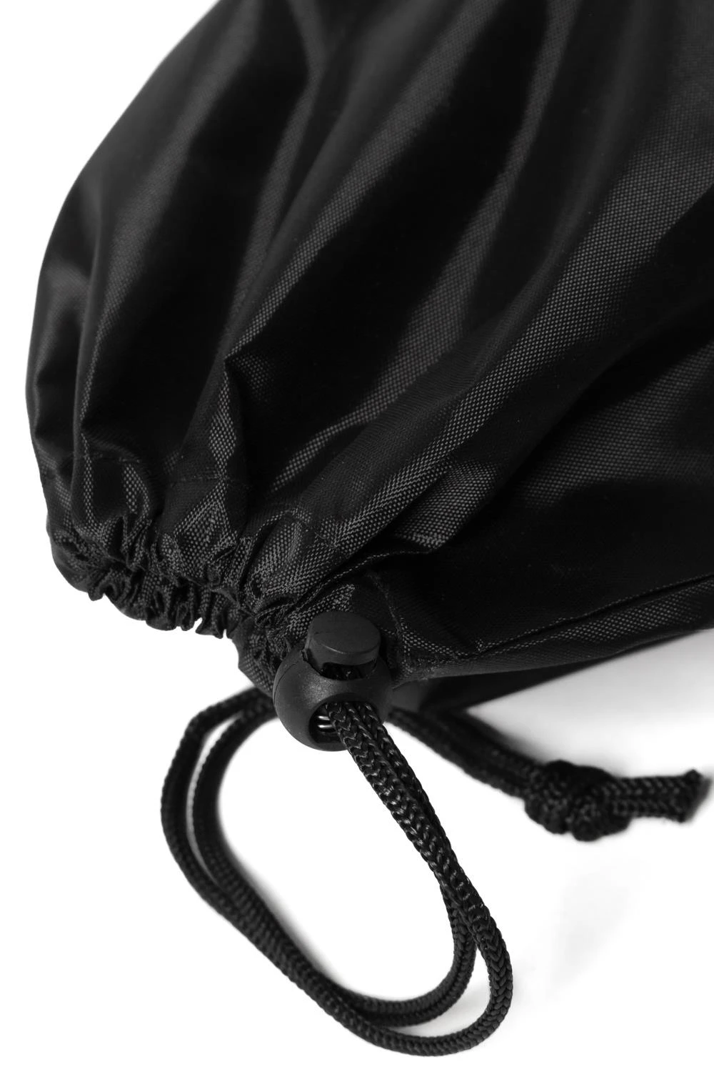 Uptheir Skate Pack Away Midweight Mac Jacket - Black 8 Uptheir Skate Pack Away Midweight Mac Jacket - Black - Image 6