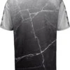Uptheir Dax All Over Print T-Shirt - Black 2 Uptheir Dax All Over Print T-Shirt - Black -Famous Menswear Store tumbnail b49030b0 1391 462e be77 2fcbf49d1723