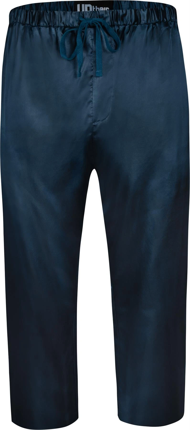 Uptheir Sander Essential Pyjama Set - Navy 5 Uptheir Sander Essential Pyjama Set - Navy - Image 3