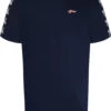 Uptheir Tri TALL Shoulder Tape Crew Neck T-Shirt - Navy 2 Uptheir Tri TALL Shoulder Tape Crew Neck T-Shirt - Navy -Famous Menswear Store tumbnail b517b47e ced0 4d6b 8fbf 815aa2981f21