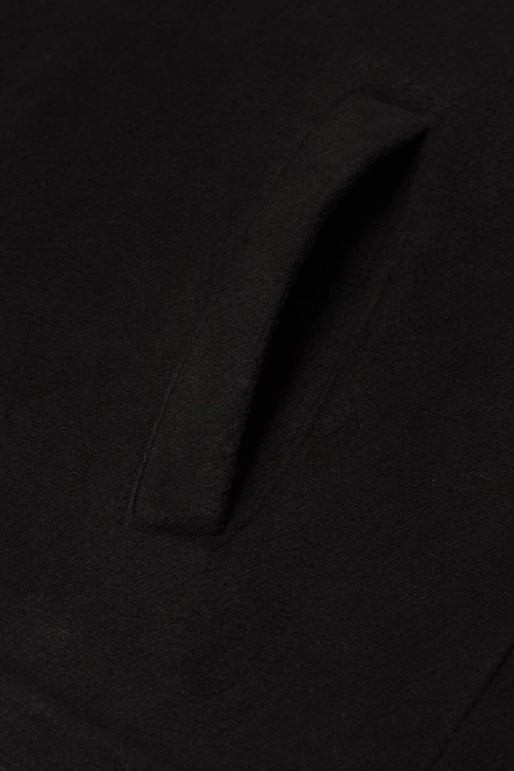 Uptheir Temptation Zip Through Block Gilet - Olive Black 7 Uptheir Temptation Zip Through Block Gilet - Olive Black - Image 5