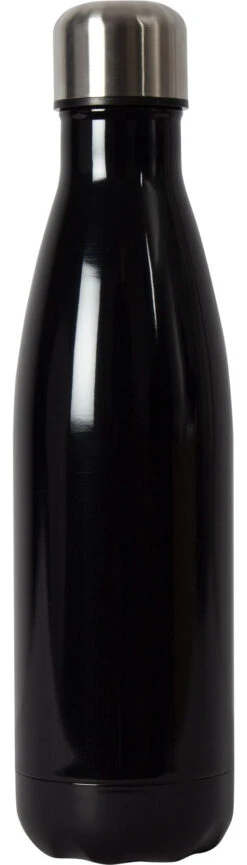 Uptheir Metal Reusable Water Bottle - Black 8 Uptheir Metal Reusable Water Bottle - Black -Famous Menswear Store tumbnail b77ec3a1 9d8f 47ae 8492 f33a4e830c18