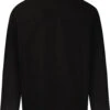 Uptheir Tope Sherpa Lined Zip Through Jacket - Black -Famous Menswear Store tumbnail b7d9f1a5 7a00 45a8 833f 20b502840166
