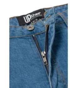 Uptheir Hudson Original Denim Jeans - Stone Wash -Famous Menswear Store tumbnail b7f378cc 472f 4dea 8ead 2d459aa5fd0c 1