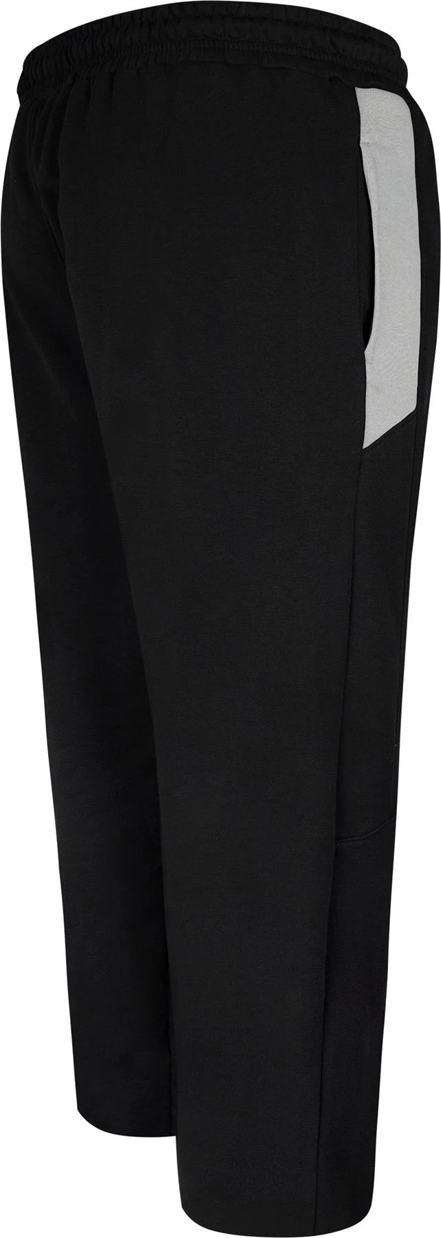 Uptheir Resistance Cut & Sew Joggers - Black 3 Uptheir Resistance Cut & Sew Joggers - Black