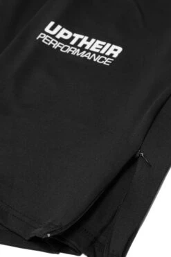 Uptheir Kaz Activewear Performance Zip Legging - Black 9 Uptheir Kaz Activewear Performance Zip Legging - Black -Famous Menswear Store tumbnail b80ca753 d52e 48ca 9db7 6daaacb52b07