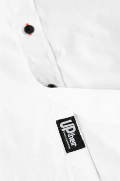 Uptheir Grange Formal Short Sleeve Shirt - White -Famous Menswear Store tumbnail b8bea0d7 c3f3 4ec1 ba72 17ba84ee36f9