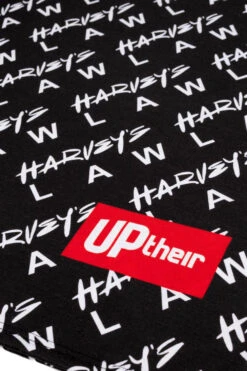 Uptheir Asher All Over Print T-Shirt In Black 7 Uptheir Asher All Over Print T-Shirt In Black -Famous Menswear Store tumbnail ba84db48 e7c6 4a37 a6d3 594ac02bd2ec