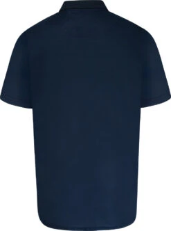 Uptheir Hamburg TALL Classic Polo Shirt - Navy