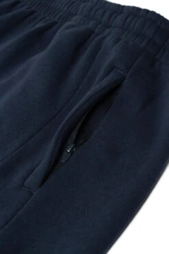 Espionage Cut And Sew Easy Fit Joggers - Navy 8 Espionage Cut And Sew Easy Fit Joggers - Navy -Famous Menswear Store tumbnail bbd64803 1c61 4519 b023 eab4dcd1d78b 1