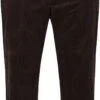 Carabou Expandaband Cord Trousers - Brown
