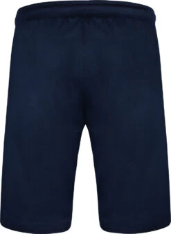 Uptheir Barnes TALL 89 Logo Embroidery Shorts - Navy Blue -Famous Menswear Store tumbnail bc6aefe7 ddcf 4406 8674 07229bba0413