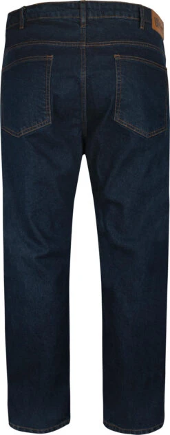 Uptheir Valiant Classic Fit Jeans - Dark Wash -Famous Menswear Store tumbnail beb96147 5ee0 4413 823c d3638a7bccd6