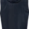 Uptheir Cato Sleeveless Puffa Gilet - Navy