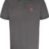 Uptheir Marco TALL Essential Polo Shirt - Charcoal Grey -Famous Menswear Store tumbnail c3f2e1c3 0935 4b55 8ef3 db6b94e779dc