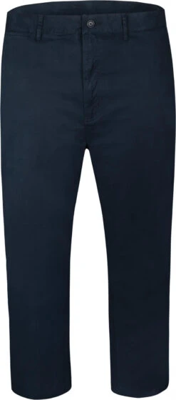 Uptheir Jack Of Hearts Stretch Chino Trouser - Navy -Famous Menswear Store tumbnail c84bad02 9a9b 497f 8e9e 2a602621acb8 1