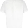 Uptheir Grange Formal Short Sleeve Shirt - White -Famous Menswear Store tumbnail ca846fbc 55bd 4fa5 8857 29d87778235a