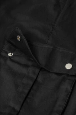 Uptheir Gellar Classic Cargo Pants - Black 13 Uptheir Gellar Classic Cargo Pants - Black -Famous Menswear Store tumbnail cc1a918a 34a7 4a29 8926 5eeaebf25ab8