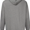 Grey Hawk Fleece Lined Zipped Hoody - Grey -Famous Menswear Store tumbnail ce7235cd e874 4619 bf1c af449b1d24f1
