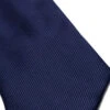 Uptheir Classic Diagonal Line Pattern Extra Long Tie - Navy -Famous Menswear Store tumbnail cf332916 2162 4544 ba43 c0eb658dedb6