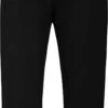 Uptheir Perry Fleece Lined Cuffed Joggers - Black -Famous Menswear Store tumbnail d01e9ca8 16d3 4332 badf eba0e7ffb728