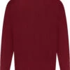 Uptheir Aspen Contrast Colour Collar Polo - Cabernet 2 Uptheir Aspen Contrast Colour Collar Polo - Cabernet -Famous Menswear Store tumbnail d073cb53 d978 42b4 9eb9 ab723e292982