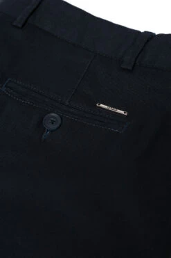 Duke D555 Bruno Extenda Chino Trousers - Indigo 7 Duke D555 Bruno Extenda Chino Trousers - Indigo -Famous Menswear Store tumbnail d0f1cf3c d4df 4c92 9e03 8d55fdf7c6e4