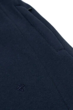Espionage Cut And Sew Easy Fit Joggers - Navy 9 Espionage Cut And Sew Easy Fit Joggers - Navy -Famous Menswear Store tumbnail d32b6001 bac8 43f1 9c6e 87f6e0f888fb 1