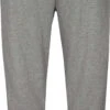 Grey Hawk Fleece Lined Cuffed Joggers - Grey -Famous Menswear Store tumbnail d568cd18 88e6 4286 be20 4fe9af02b8ee
