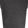 Uptheir Lingo V-Neck Sleeveless Jumper - Charcoal -Famous Menswear Store tumbnail d6a65bf7 878f 49ba a434 958395aa9df5