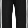 Uptheir Carr Contrast Colour Panel Joggers - Black Cabernet 1 Uptheir Carr Contrast Colour Panel Joggers - Black Cabernet -Famous Menswear Store tumbnail d92fdb37 b7cd 4d24 8e8d fbd7c769159e