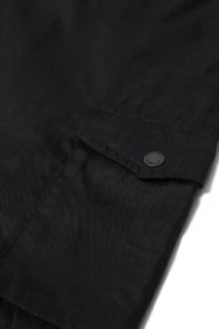 Uptheir Workworld Zip Through Twill Coverall - Black 8 Uptheir Workworld Zip Through Twill Coverall - Black -Famous Menswear Store tumbnail da3b10f7 8235 4475 beb8 5da31838627e