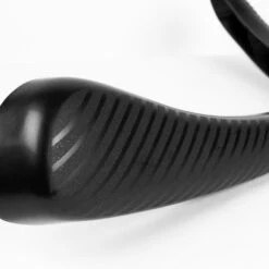 5 Pack Strong Plastic Suit And Jacket Hangers 51cm - Black -Famous Menswear Store tumbnail da67326a 1192 4e6b b30d 36309bd8f3e5