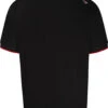 Duke D555 Canning TALL Brooklyn State Embroidery Polo - Black -Famous Menswear Store tumbnail dad67e1a a620 4f71 81d2 6b28efd1c5ad