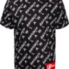 Uptheir Asher All Over Print T-Shirt In Black 1 Uptheir Asher All Over Print T-Shirt In Black -Famous Menswear Store tumbnail db22deff 0513 44e5 b3a7 581f82f25dfd