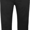 Kam Premium Stretch Fit Chino Trousers - Black -Famous Menswear Store tumbnail dcdeaa10 134e 485c 841c d3127ea3d423