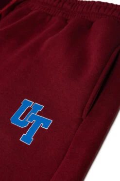 Uptheir Alder Contrast Colour Print Joggers - Cabernet 8 Uptheir Alder Contrast Colour Print Joggers - Cabernet -Famous Menswear Store tumbnail dd86b952 a4c1 434d bce4 3a9de277b443