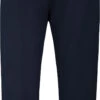 Uptheir Perry TALL Fleece Lined Cuffed Joggers - Navy