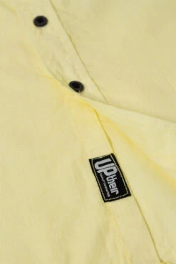 Uptheir Clem Ombre Short Sleeve Shirt - Green -Famous Menswear Store tumbnail dea91d89 fdcc 4642 b625 920f6057f7ce