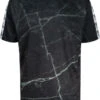 Uptheir Dax All Over Print T-Shirt - Green -Famous Menswear Store tumbnail debfda59 4534 4e09 b1d6 1c78bbaa9978