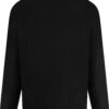 Uptheir Joslin TALL Polar Fleece Jacket - Black -Famous Menswear Store tumbnail dee53ec9 f941 455e 97af c447f7d23dd9