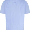 Duke D555 James Basic Oxford Short Sleeve Shirt - Sky Blue -Famous Menswear Store tumbnail e52a1e1d 3741 4677 a20e f9d167e29327