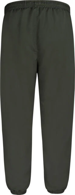 Uptheir Cleveland Nylon Zip Joggers - Meteorite