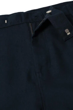 Uptheir In Business Classic Formal Trouser - Navy -Famous Menswear Store tumbnail ea1a1503 b916 469d becc bd640b89dd59