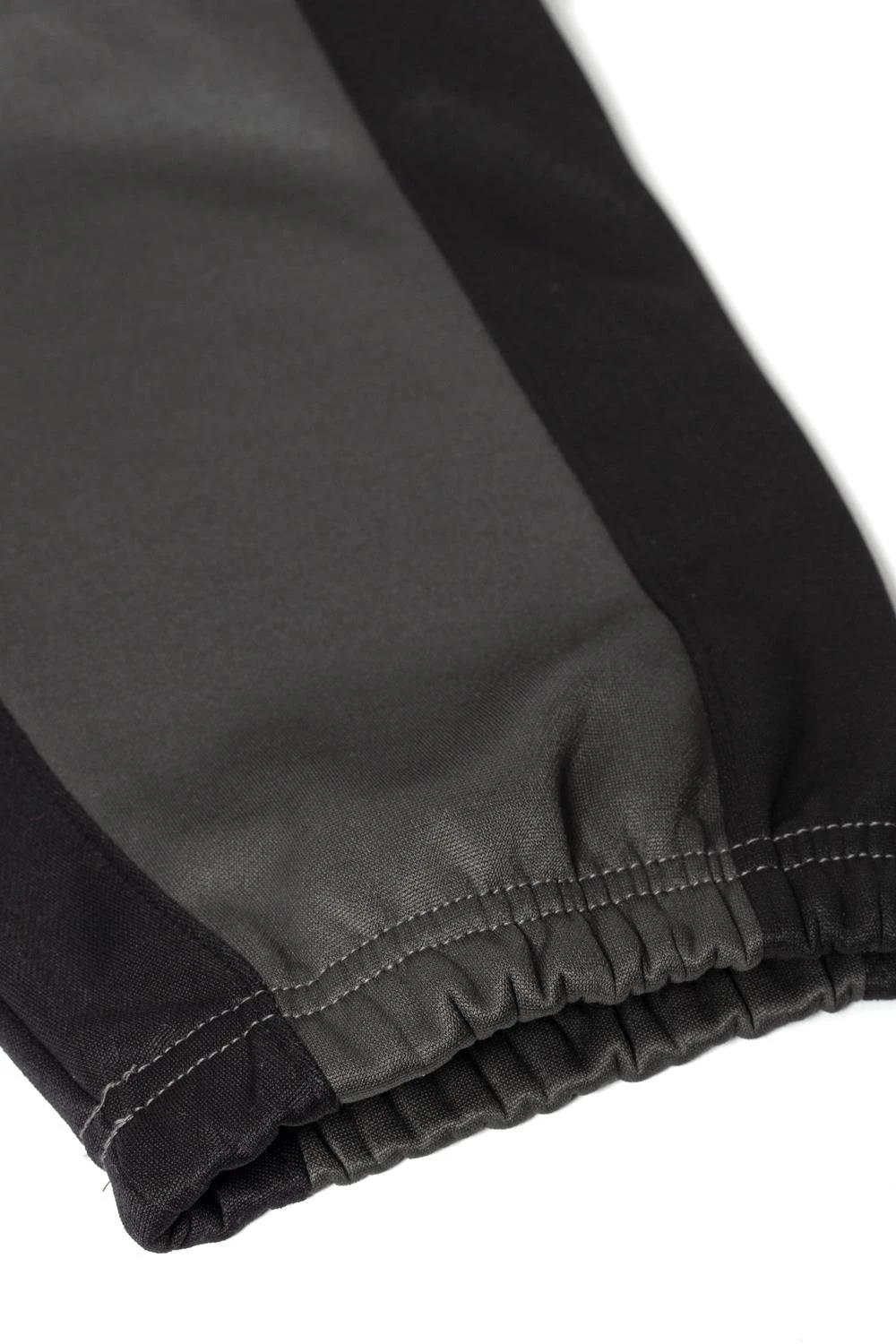 Uptheir Cedar Side Panel Joggers - Iron Carbon 6 Uptheir Cedar Side Panel Joggers - Iron Carbon - Image 4