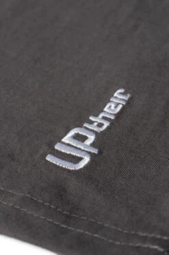 Uptheir Hexagon Cut And Sew Colour Block T-Shirt - Blue -Famous Menswear Store tumbnail eddae209 878a 4de1 8f15 c1150572108b