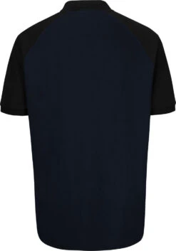 Uptheir Cool Whip Polo With Embroidered Logo - Navy -Famous Menswear Store tumbnail efc07a54 060b 4c16 b0bd 3ae4157f8788